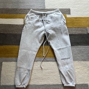 FEAR OF GOD Essentials sweatpants